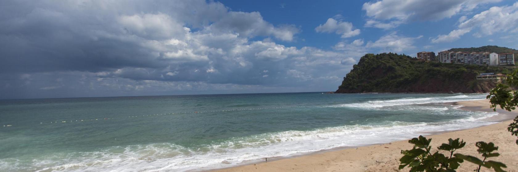 Küçük Liman Plajı